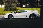 Lamborghini Diablo 1991 года (NA)